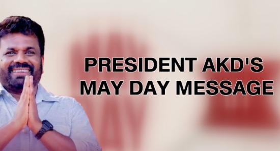 President Calls To Build A Thriving Nation